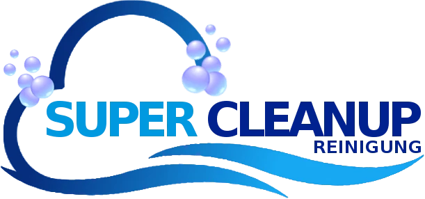 SuperCleanup Reinigung